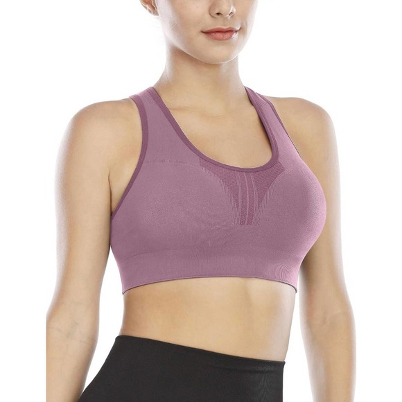 High Impact Sports Bra- Size Small - Picture 1 of 4